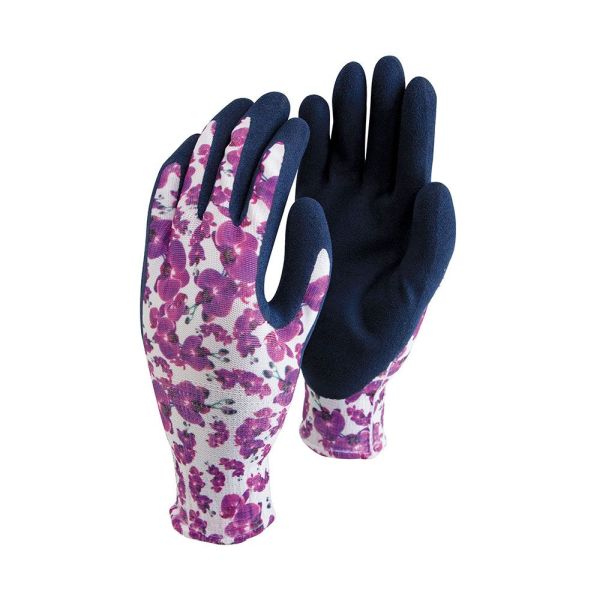 Mastergrip Cherry Blossom Gloves - Medium