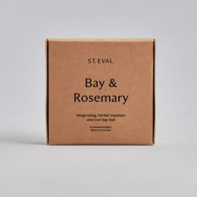 Rosemary and Bay Scented Tealights