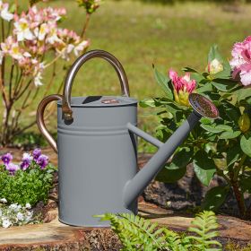 Watering Can 4.5 Litre - Slate
