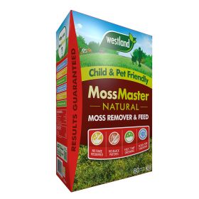 Westland Moss Master 80sqm²
