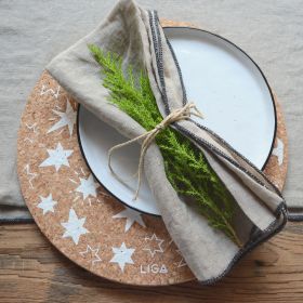 Star Placemat