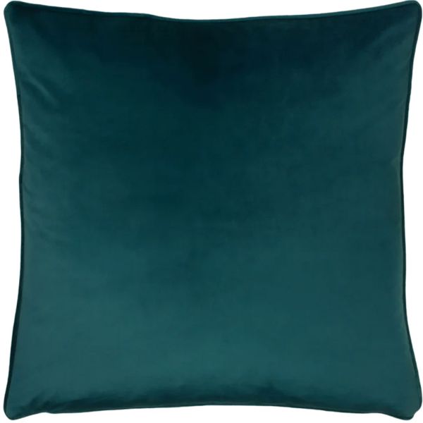 Opulence Cushion - Teal 55cm x 55cm