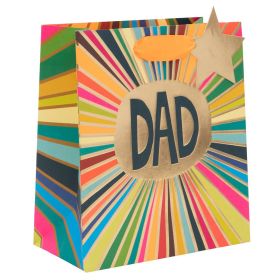Dad Gift Bag - Medium