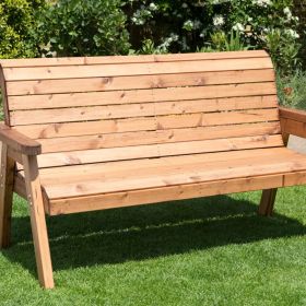 Winchester Bench - Three Seater