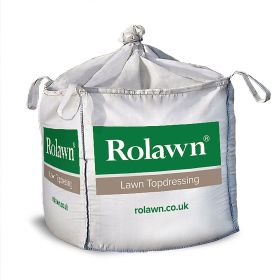 Direct - Rolawn Lawn Top Dressing - Bulk Bag 500 Litres