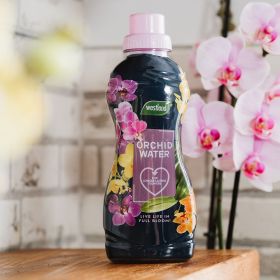 Orchid Water - Ready to Use 720ml