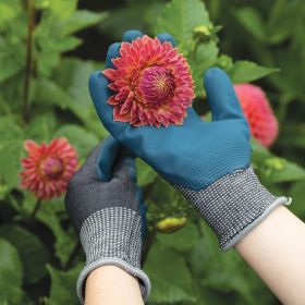 Eco Flex Ultra Gloves - Charcoal - Medium