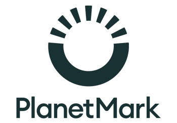 planet mark logo