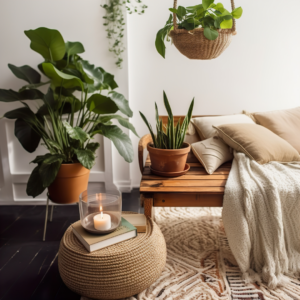 How Houseplants are Great for Your Wellbeing