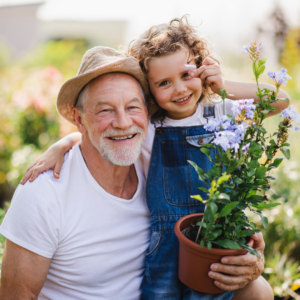 Why Gardening Makes Us Feel Happier and Healthier