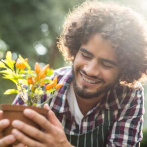 Why Gardening Makes Us Feel Happier and Healthier