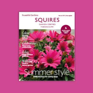 Our Latest Beautiful Summer Magazine